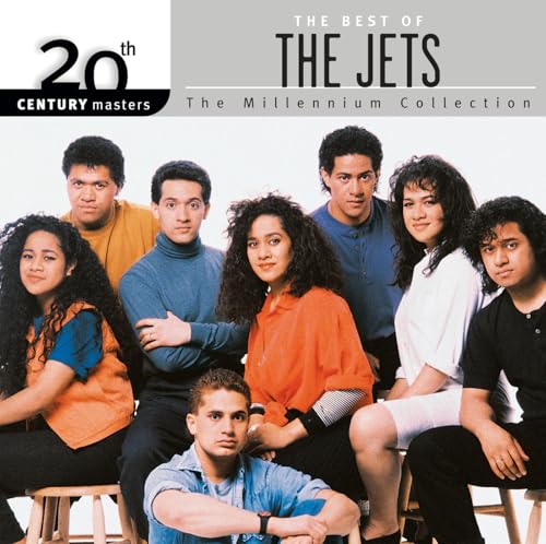 The Jets on Amazon Music Unlimited